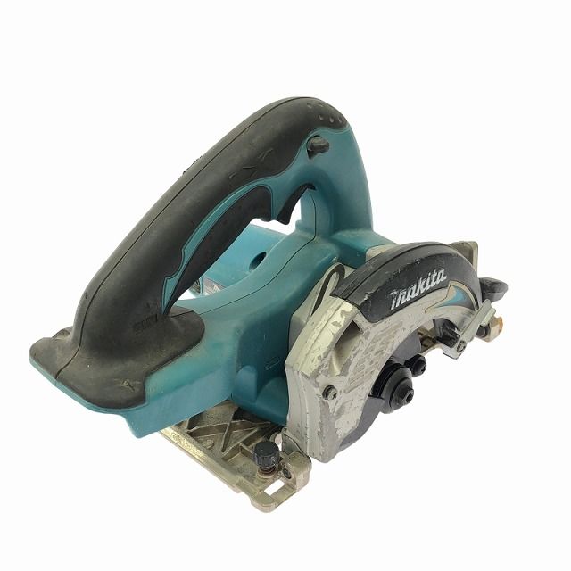 マキタ Makita SS540D 充電式マルノコ 丸ノコ 本体 125mm (14.4v マキタ Makita SS540D 充電式マルノコ 丸ノコ 本体 125mm (14.4v
