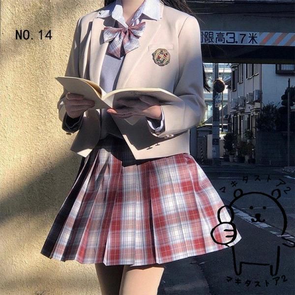 ジャケット
