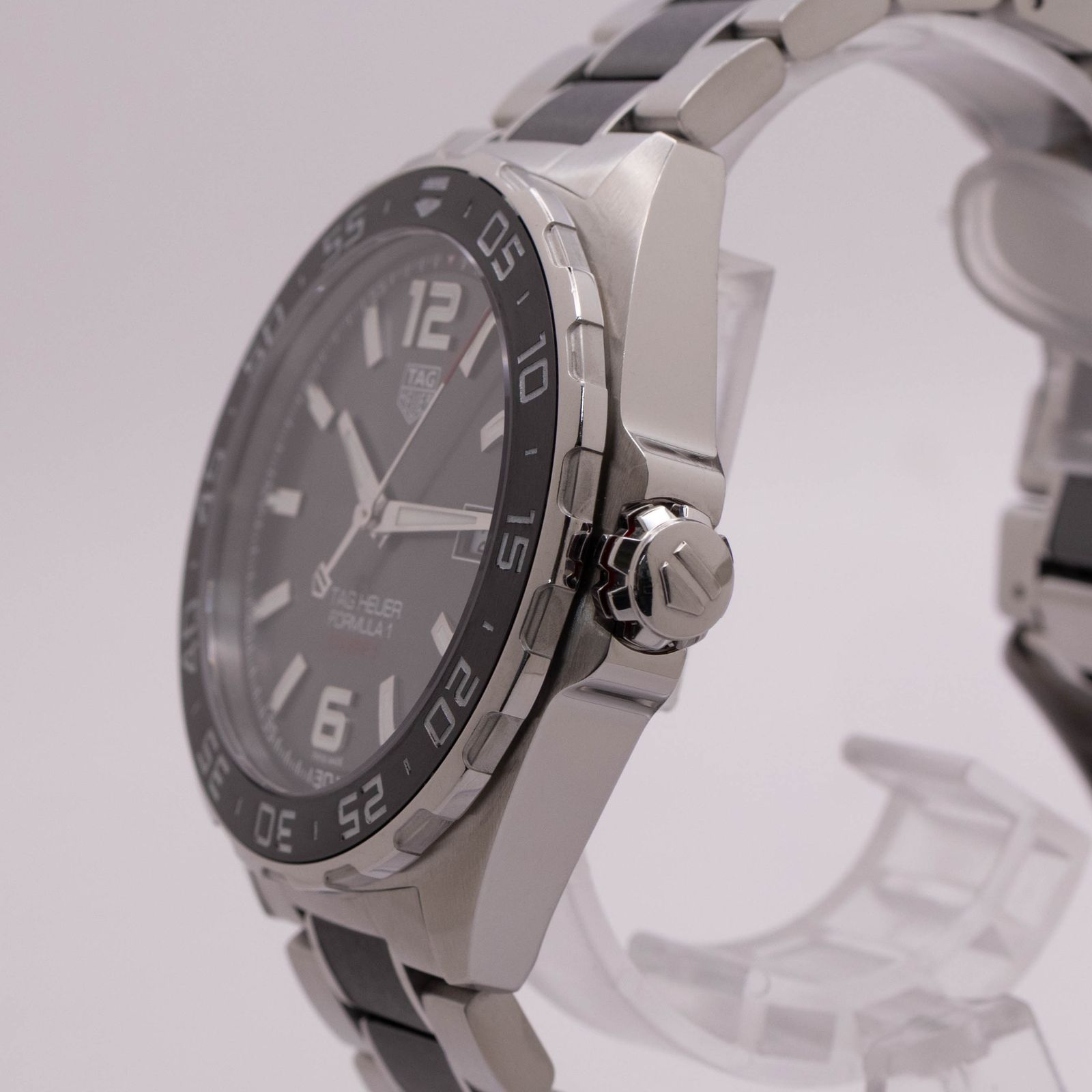 タグホイヤー TAG HEUER フォーミュラ1 WAZ2011.BA0843 TAG