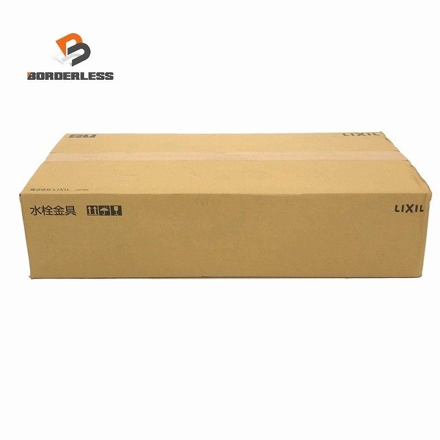 ♥品 LIXIL リクシル キッチン用タッチレス水栓 ナビッシュ JA-NAH461SY JW 浄水器ビルトイン形 ハンズフリー117214