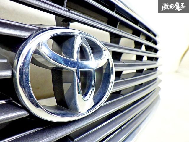 ストア出品】 TOYOTA トヨタ 純正 UCF20 UCF21 セルシオ 後期 フロント
