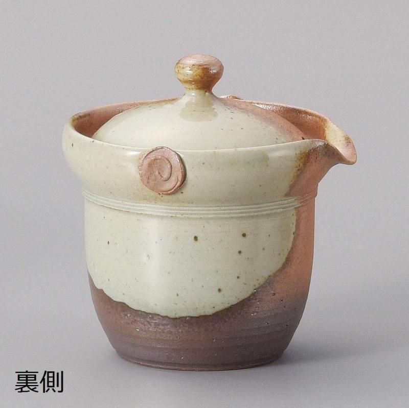 YI--Y-51 常滑焼