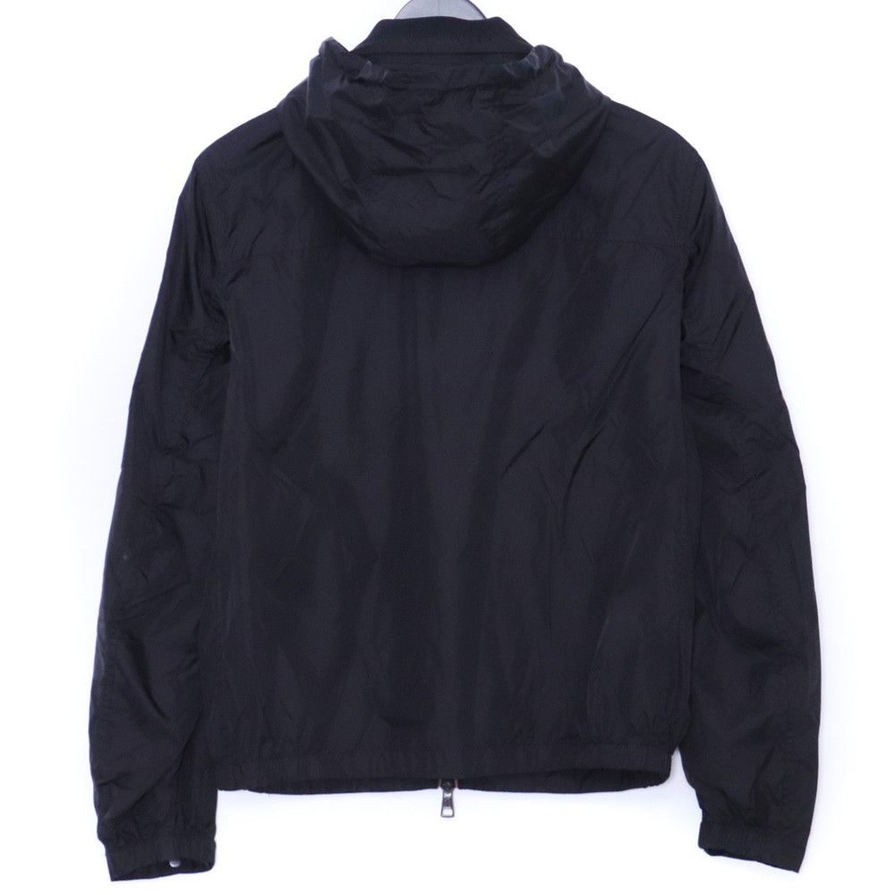 MONCLER モンクレール ナイロンジャンパー サイズ5 【公式通販】