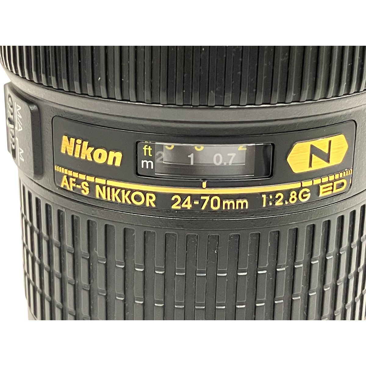 24-70mm F2.8G