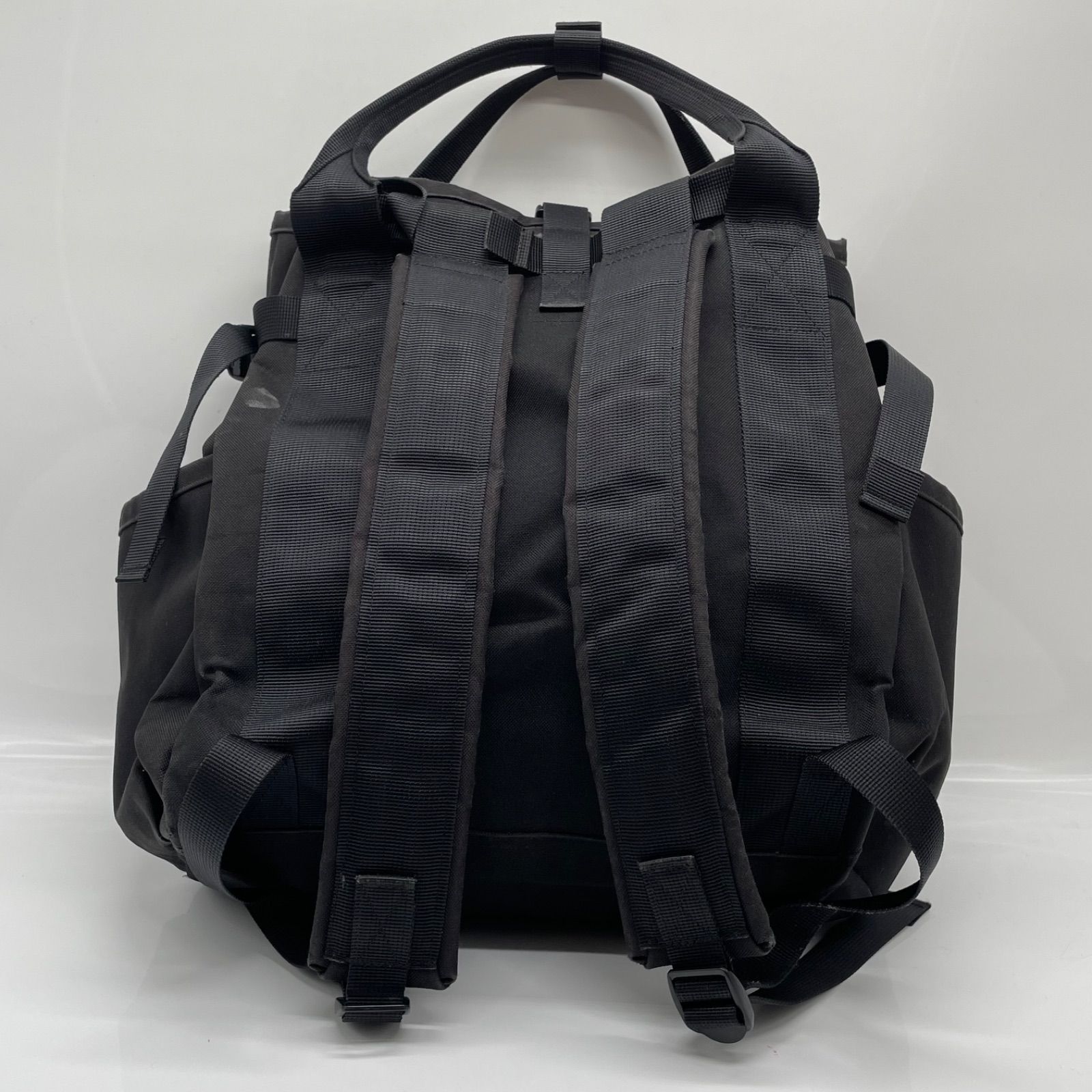 BN5474○PORTER UNION ポーター ユニオン 2way リュックサック
