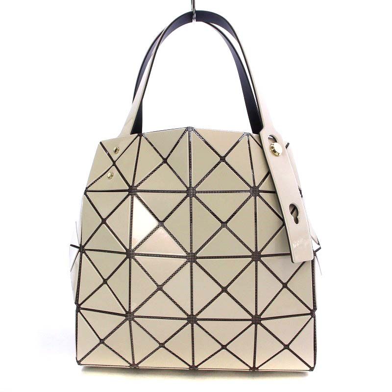 バオバオ イッセイミヤケ BAOBAO ISSEY MIYAKE カラット CARAT