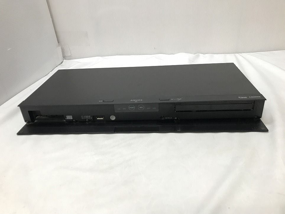 AQUOS BD-NW1000