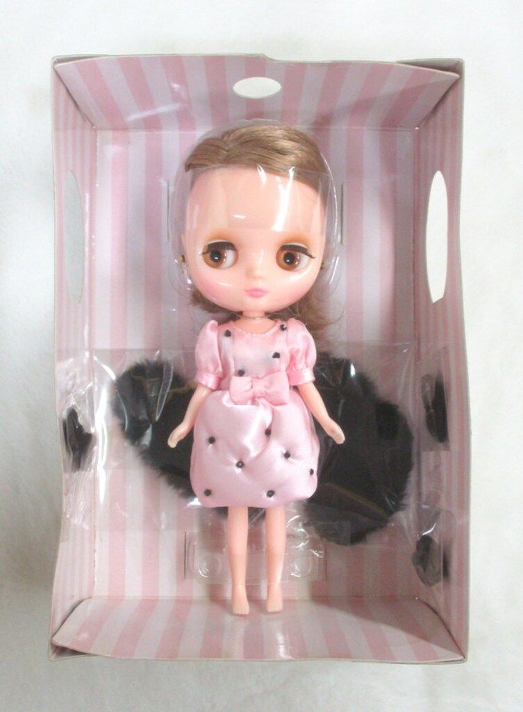 Takara Tomy - リトルリリーブラウン　ミディブライス 1042007031600054_04_9665.jpeg