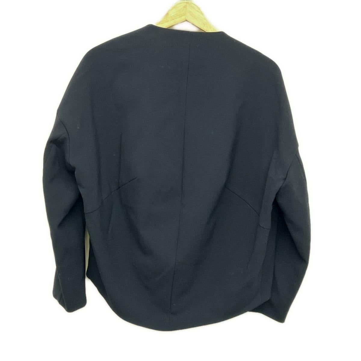 ENFOLD(エンフォルド) ジャケット サイズ36 S レディース - ダーク