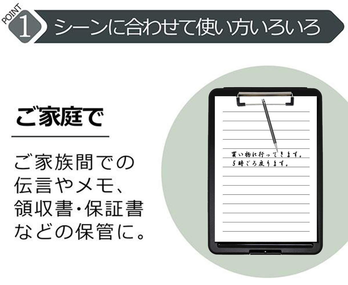 会議用パッド