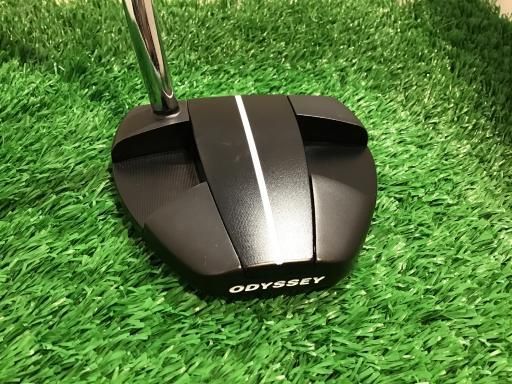 TOULON DESIGN STROKE LAB デイトナ34 2022年 Toulon Design 34 inch Daytona Beach 2022 Odyssey Putter PT STROKE