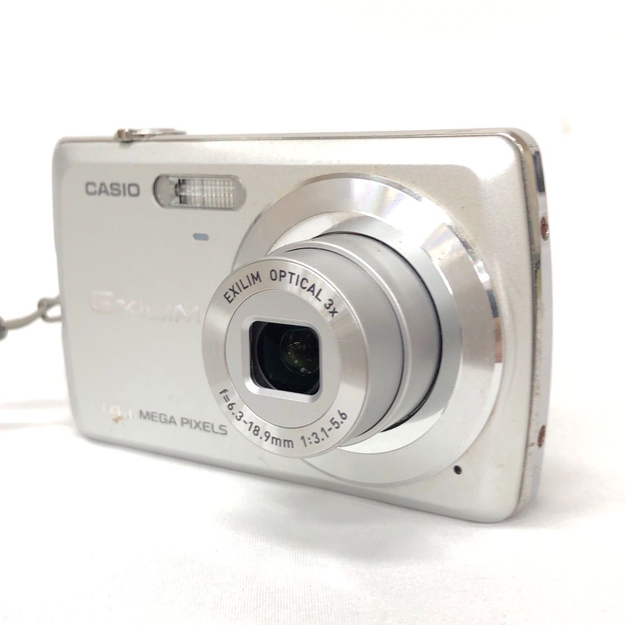 CASIO カシオ EXILIM EX-Z37 液晶シミあり 流通限定モデル