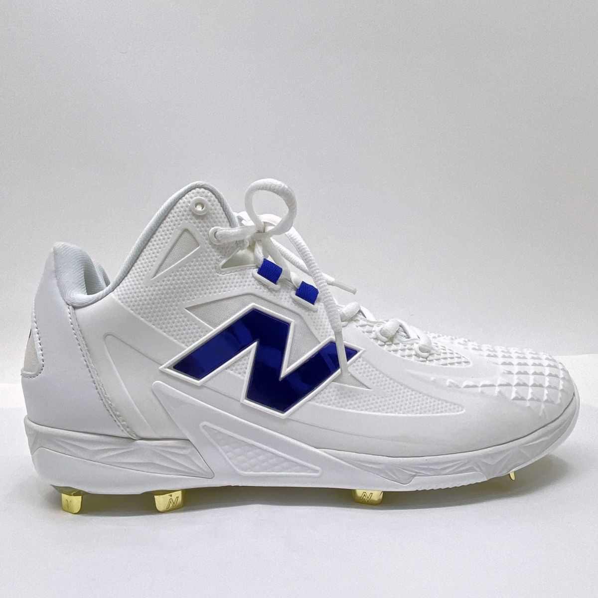 ♥ New Balance ニューバランス 埋め込み金具 野球スパイク FuelCell Ohtani 1 Metal 大谷翔平 MSHOWB1 US9.5 27.5cm 箱有 WWW_NOITHATQUANGTHANH_NET