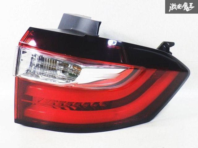 点灯OK】ホンダ純正 RC1 RC2 オデッセイ アブソルート 前期 LED