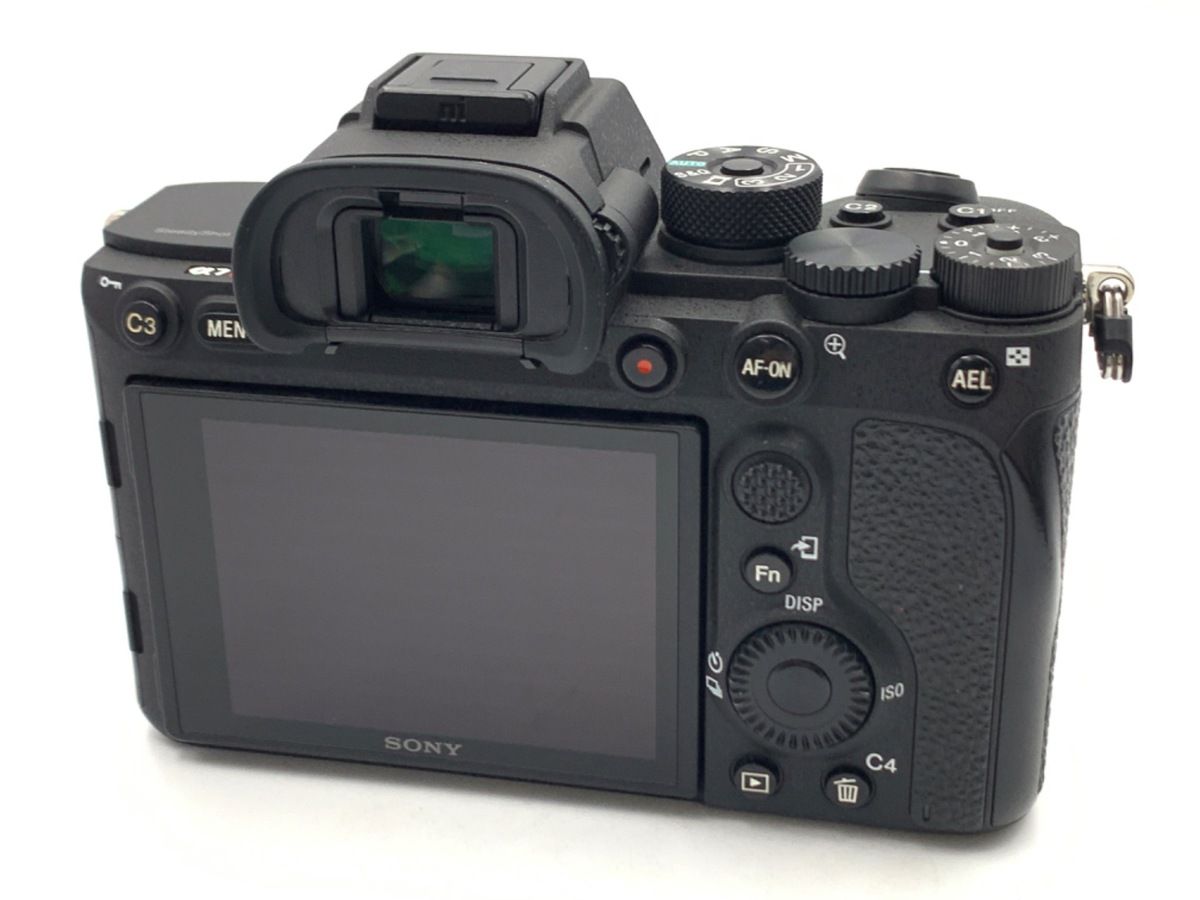 6358枚 SONY ソニー α7RIV ボディ ILCE-7RM4 中古 α7R IV ILCE-7RM4A ボディ 中古価格比較 - 価格.com