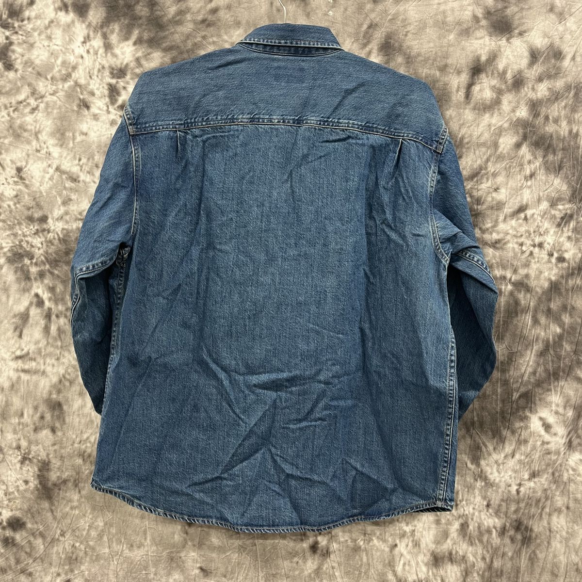 Supreme/シュプリーム【23SS】Denim Painter Shirt/デニム ペインター