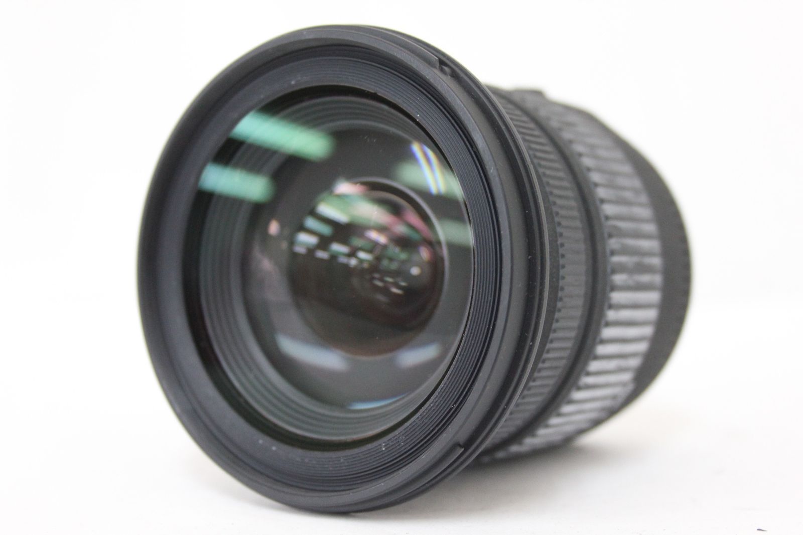 返品保証】 シグマ Sigma DC 公式 17-70mm F2.8-4.5 ペンタックス