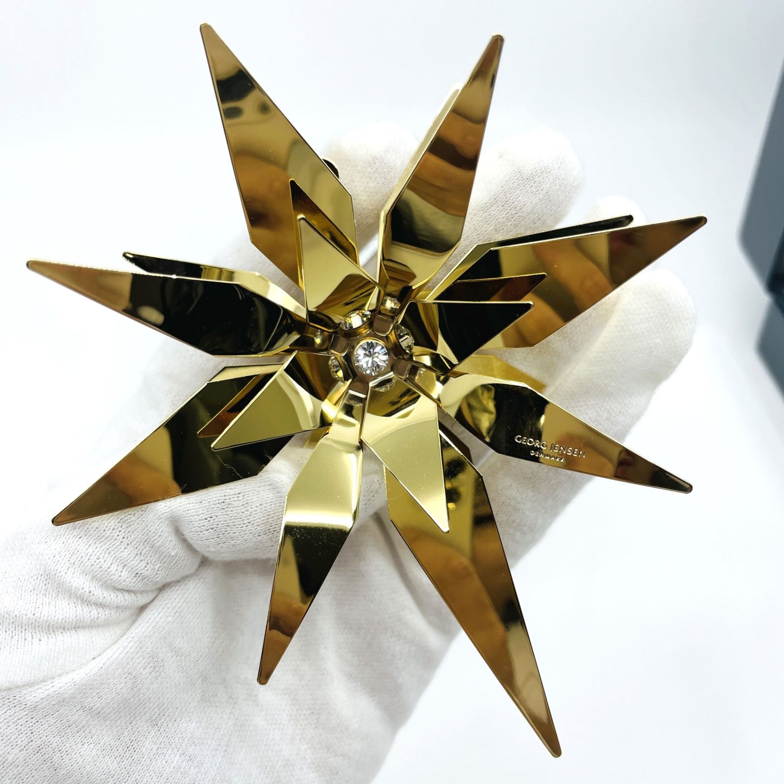 クリスマスモビール Christmas