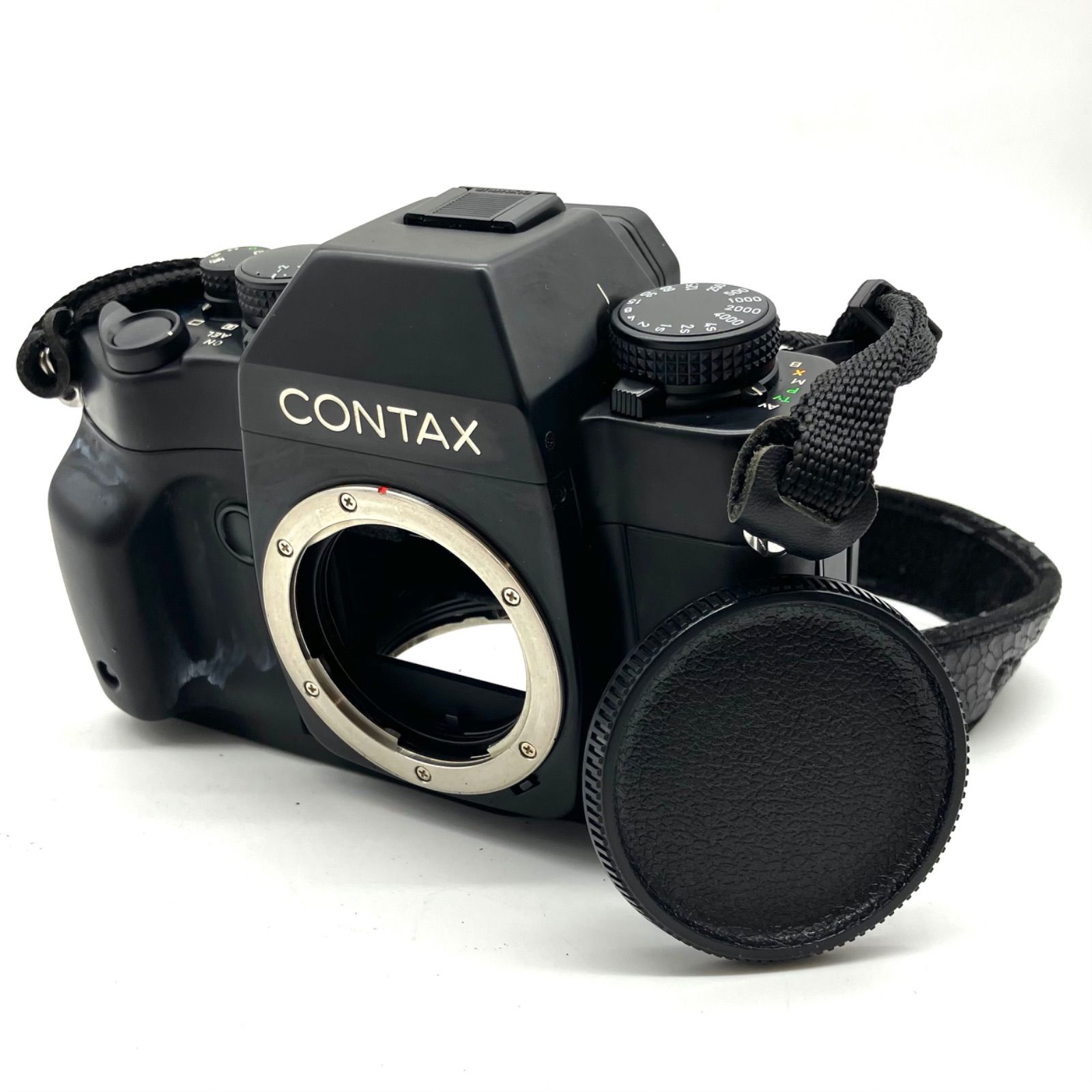 CONTAX 一眼レフカメラ ポコちゃん CONTAX 一眼レフカメラ ポコちゃん様専用