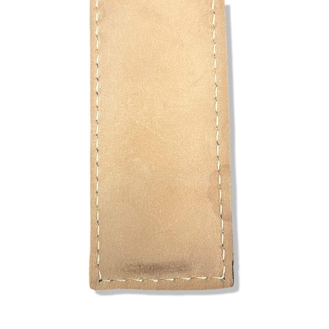 現行品 LOEWE ロエベ アナグラム スラップ ブレスレット スモール 