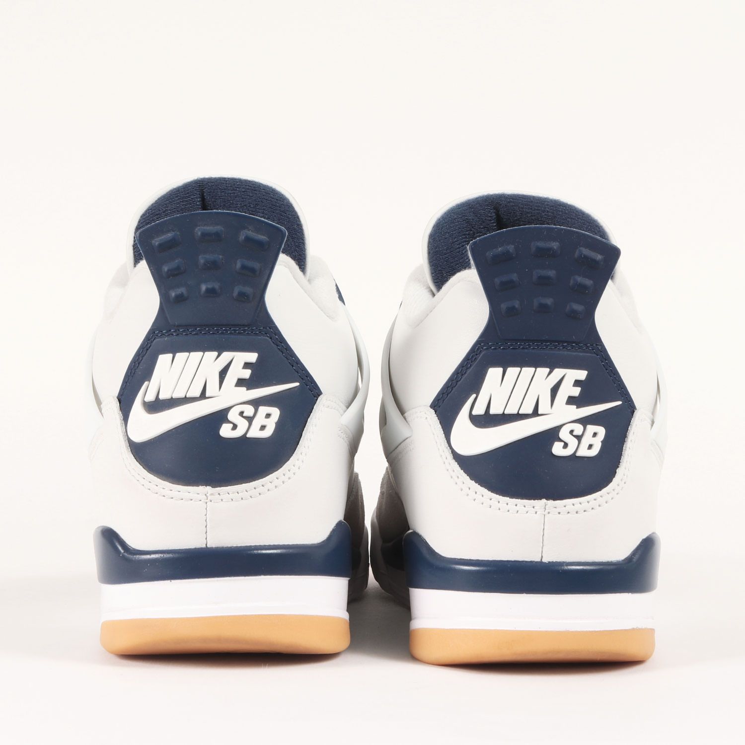 美品】NIKE ナイキ サイズ:27.5cm / SB AIR JORDAN 4 RETRO SP NAVY 