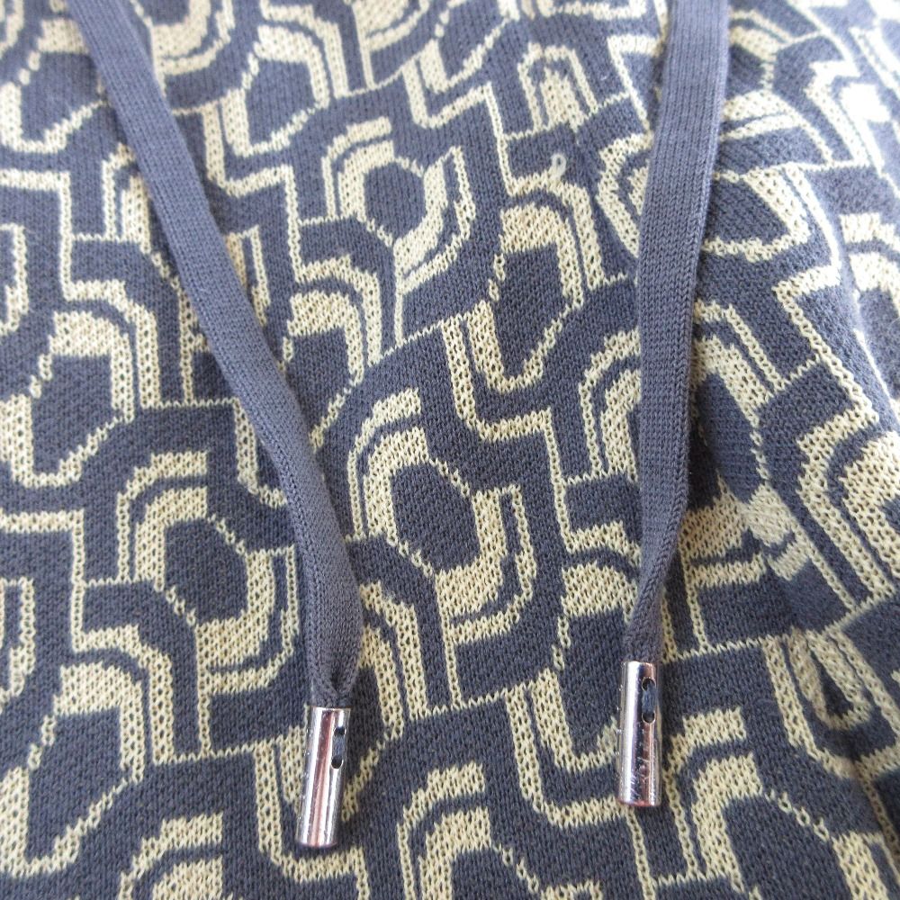 キャバン コットンニット