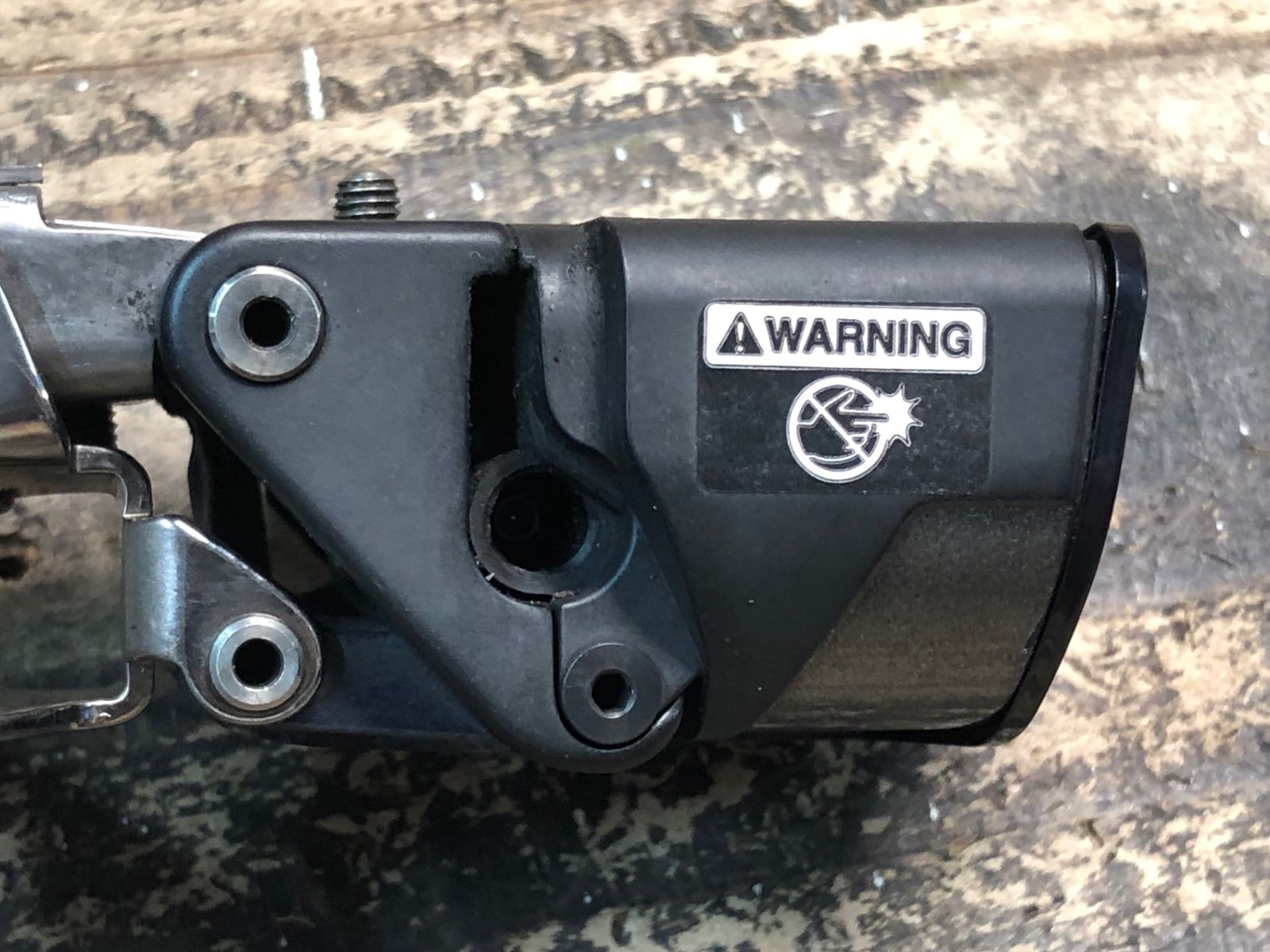 SHIMANO デュラエース