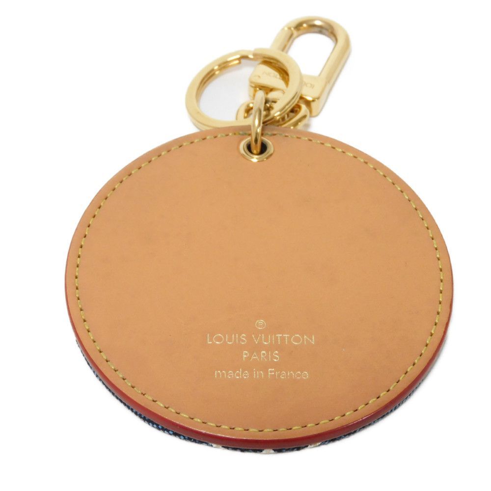 LOUIS VUITTON ♡ ポルトクレ、イリュストレ1854 LOUIS VUITTON ルイ・ヴィトン ポルトクレ イリュストレ シンス 1854