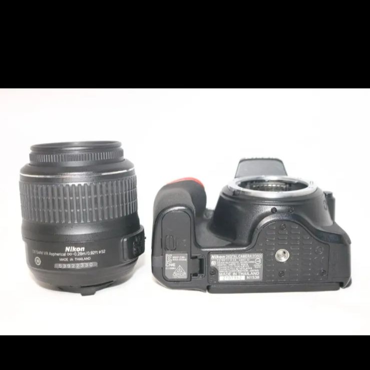 シリーズ最新 Nikon