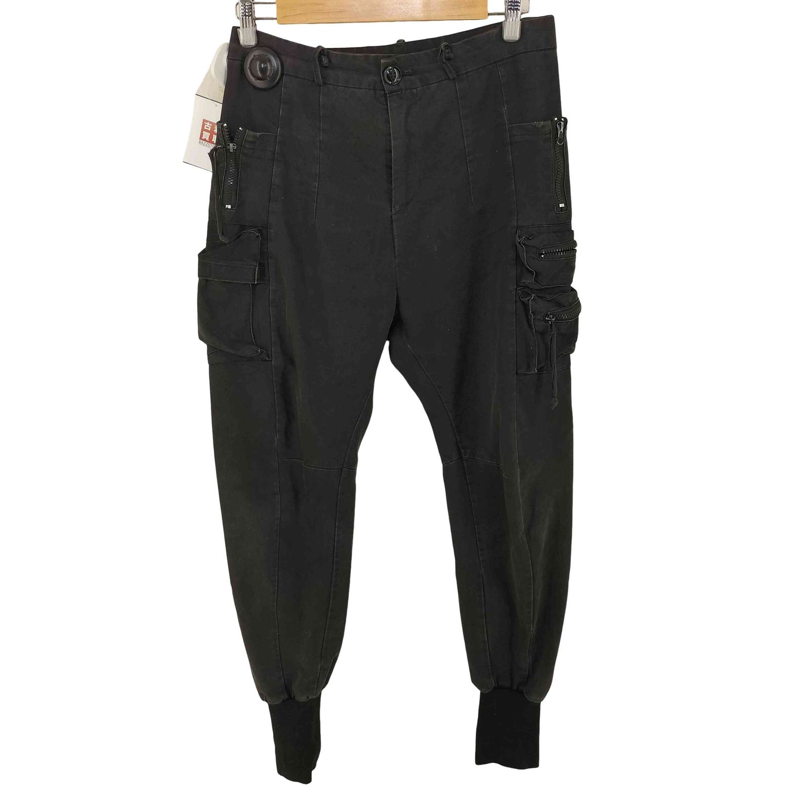ユーズドフルギ USED古着 11 by Boris Bidjan Saberi 11bybbs