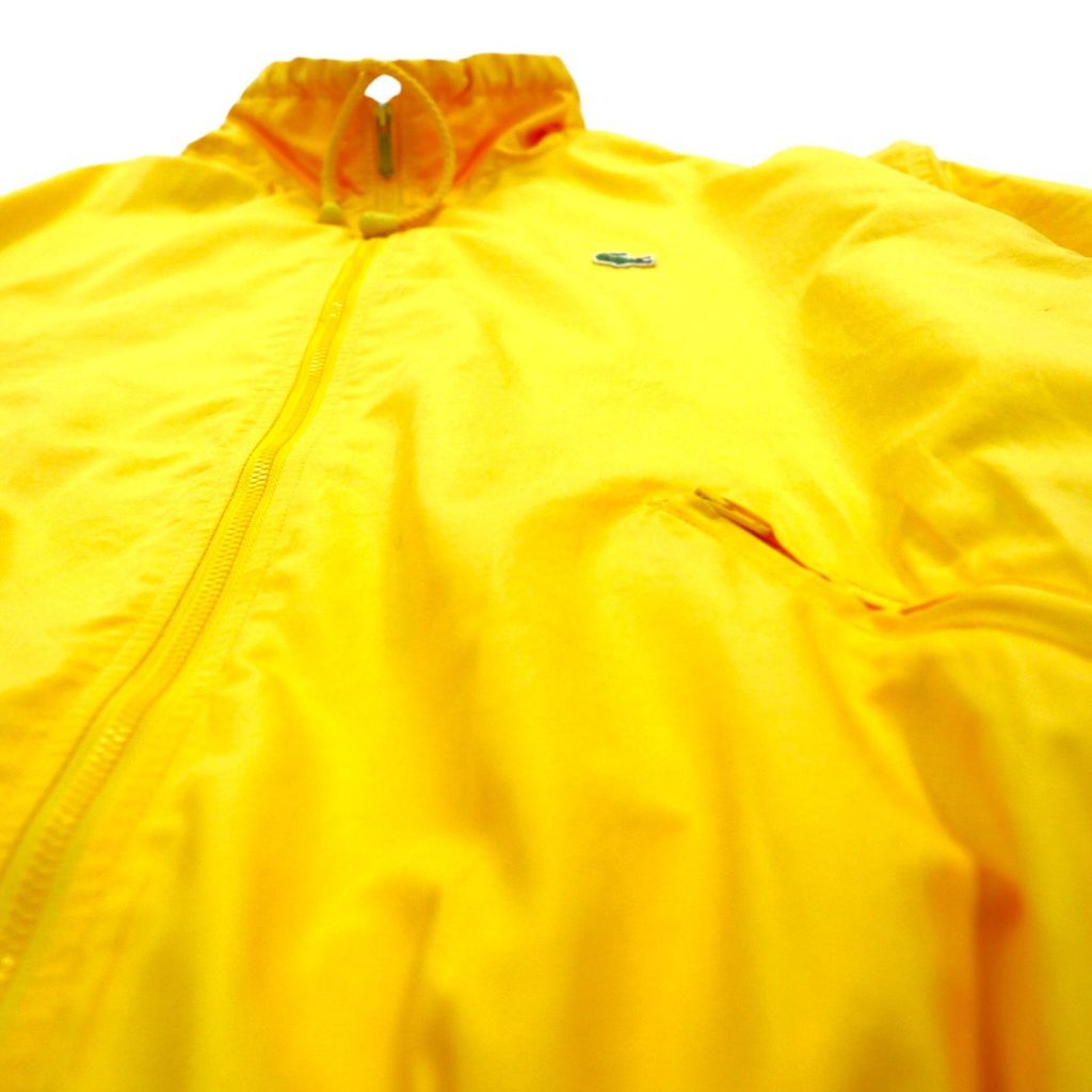 LACOSTE SPORT 90年代 トラックジャケット ジャージ セットアップ LACOSTE SPORT 90年代 トラックジャケット ジャージ