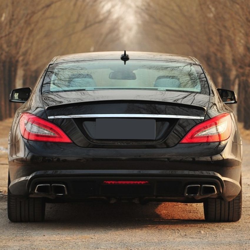 2011-2017年式 CLS260|CLS300