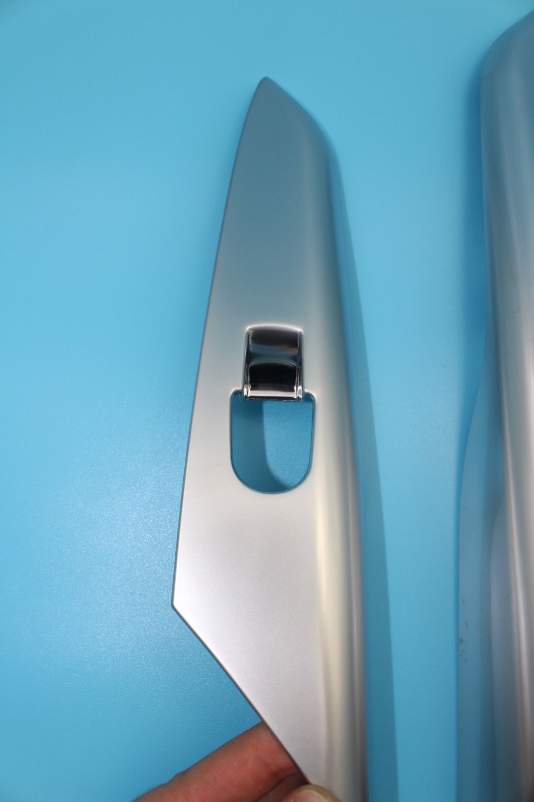 NISSAN SERENA セレナ C27 ドアスイッチパネルカバー NISSAN SERENA