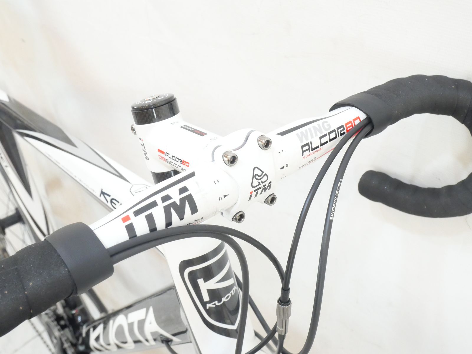 ロードバイク バイチャリ浦和ベース