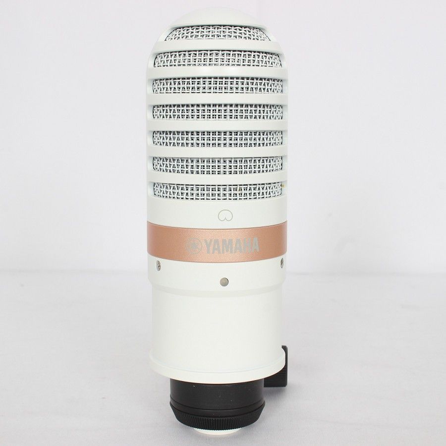 YAMAHA 本体