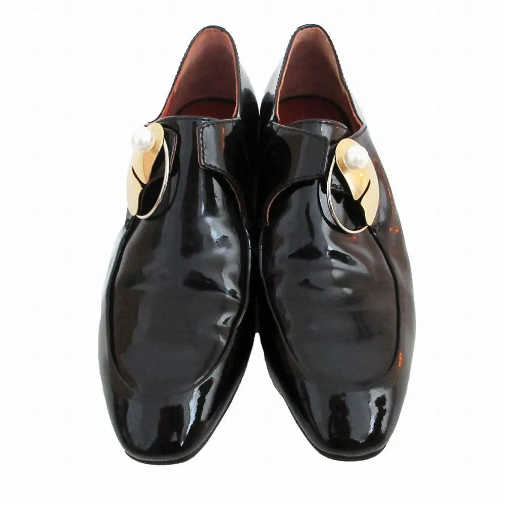 hoyonさん専用　3.1 PHILLIP LIM ローファー 3.1 Phillip Lim（3.1 フィリップ リム） 新品同様 スリーワン