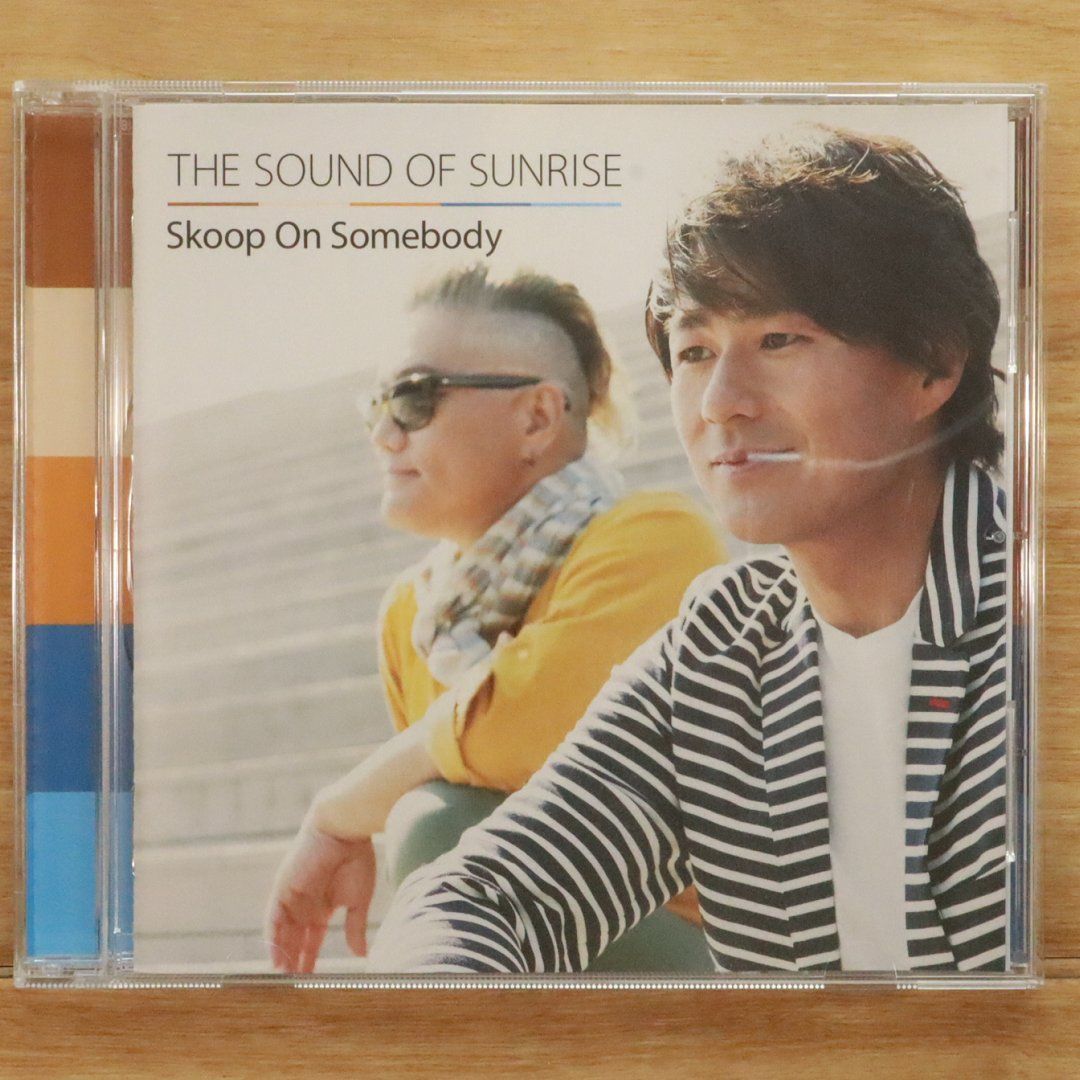 Skoop On Somebody CDアルバム7枚セット(6枚未開封品) Amazon.co.jp: Skoop On Somebody : 【Amazon.co.jp限定】GOOD