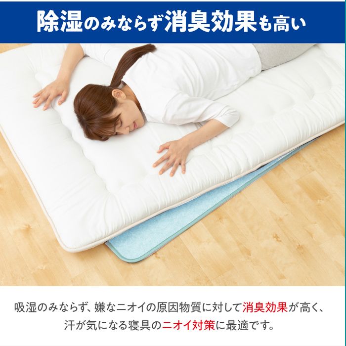 快眠ドライプラス 防ダニタイプ