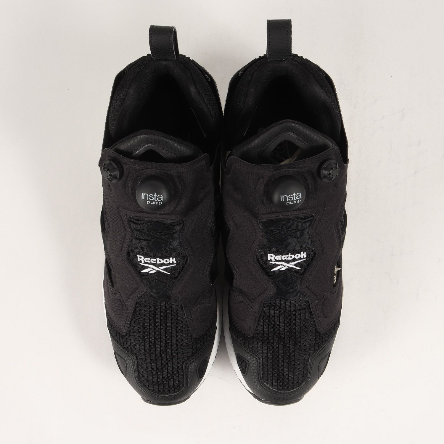 Reebok リーボック サイズ:27.5cm / 22SS INSTAPUMP FURY 95 (GX9433 