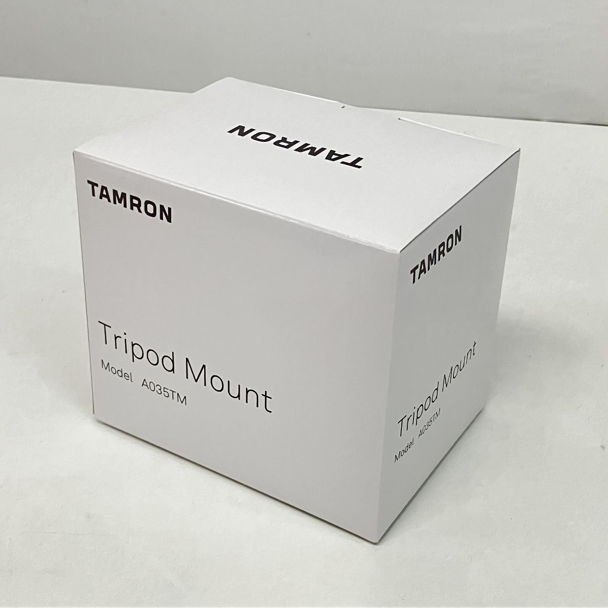 TAMRON A035TM 三脚座 100-400mm用 カメラ周辺機器 撮影 趣味 タムロン 中古 美品 Z9133742 - メルカリ