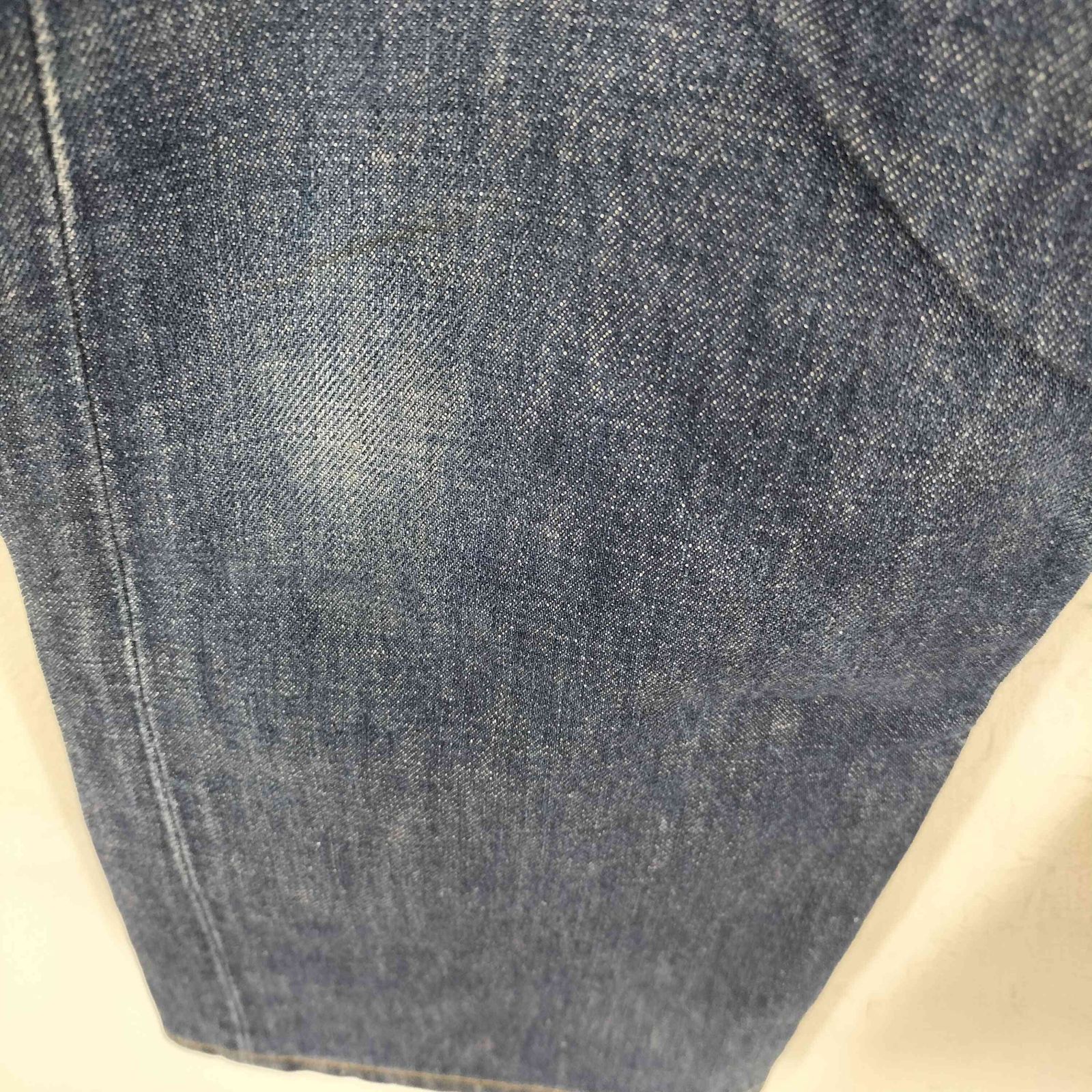 ヘルムートラング HELMUT LANG ヘルムート ラング LOW WAIST BOOT CUT ブーツ