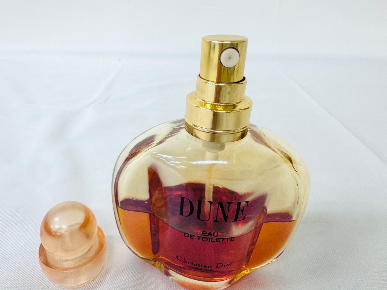 CHRISTIAN DIOR クリスチャン ディオール 50ml 香水 Christian Dior ディオール 