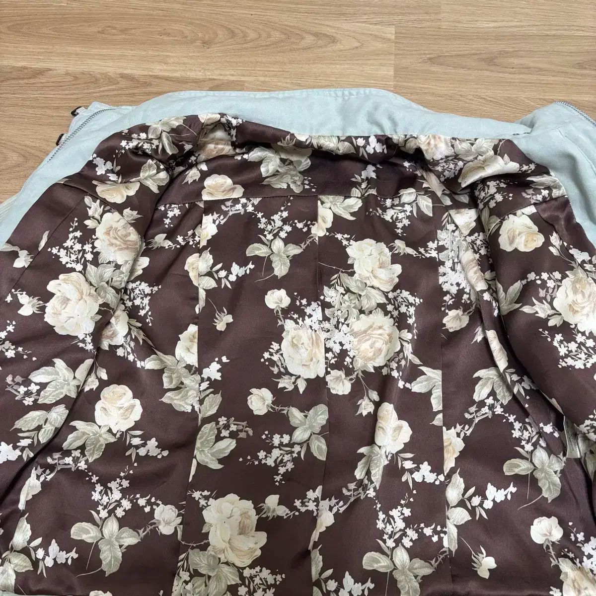 コーデュロイ ジャケット