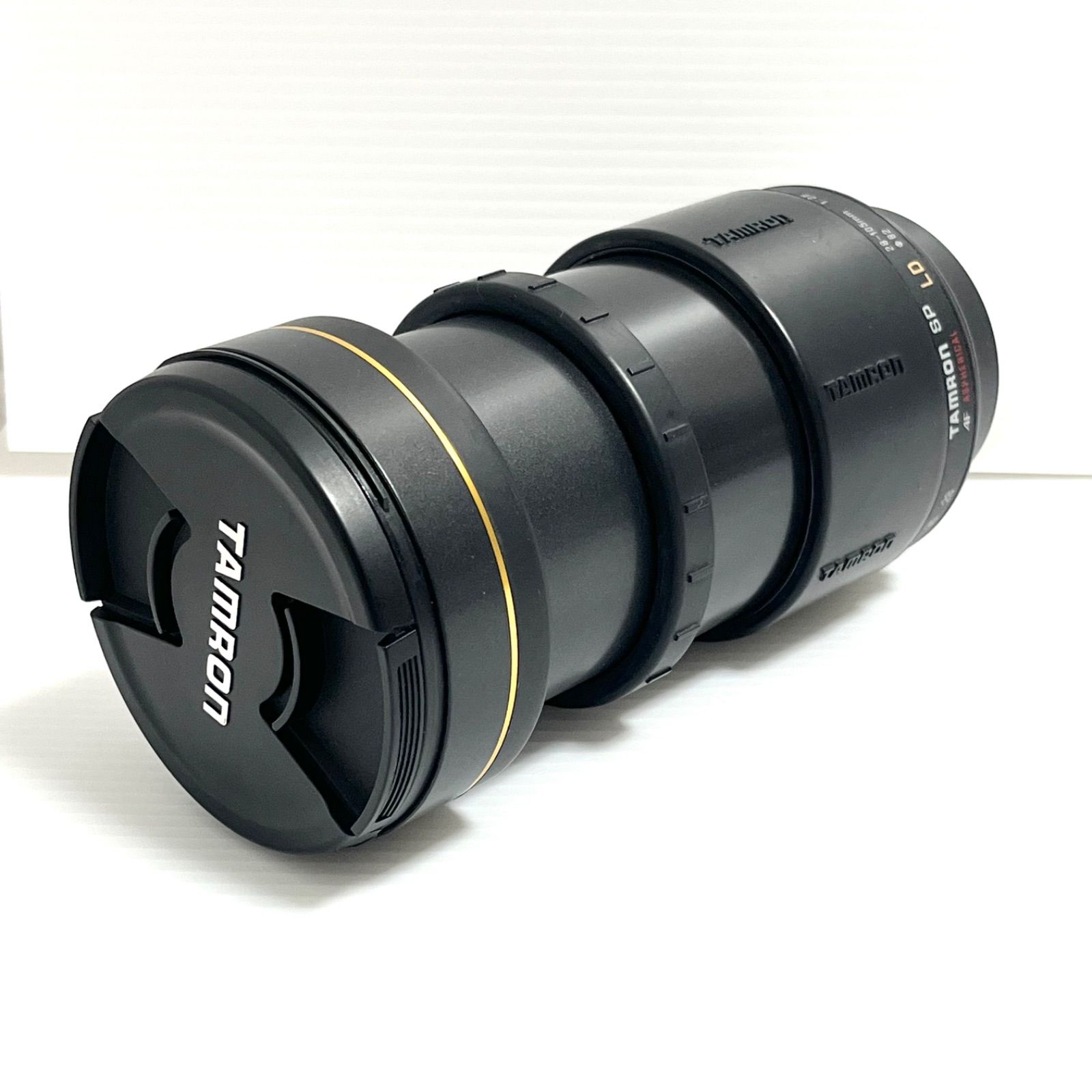 タムロン SP AF 28-105mm+2.8 ASPHERICAL LD ミノルタ用Minolta