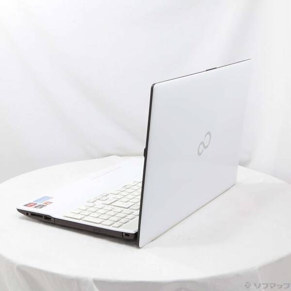 中古A】富士通 LIFEBOOK AH51/F1 Ryzen7 SSD - メルカリ