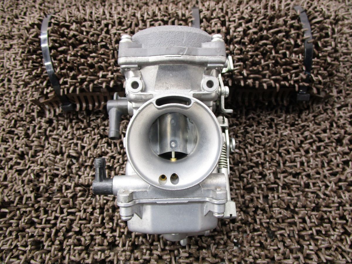 Z250LTD キャブレター ●A7057 KZ250G OH素材に カワサキ KZ250RE キャブ車