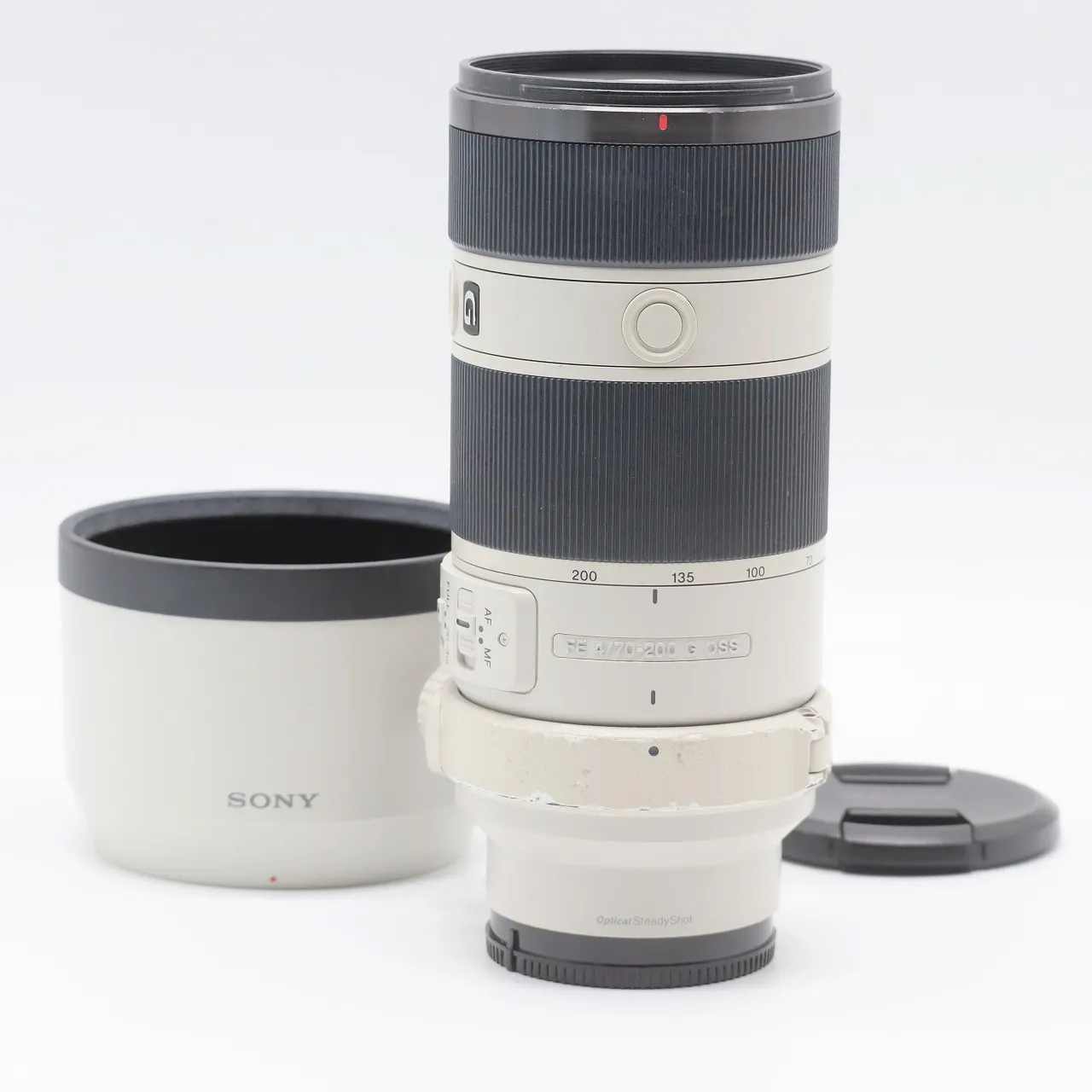 2025年最新】SONY FE 70-200mm F4 G OSS SEL70200Gの人気アイテム