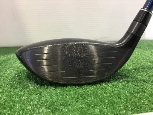 中古】 ダンロップ SRIXON ZX F 5W フェアウェイウッド FW