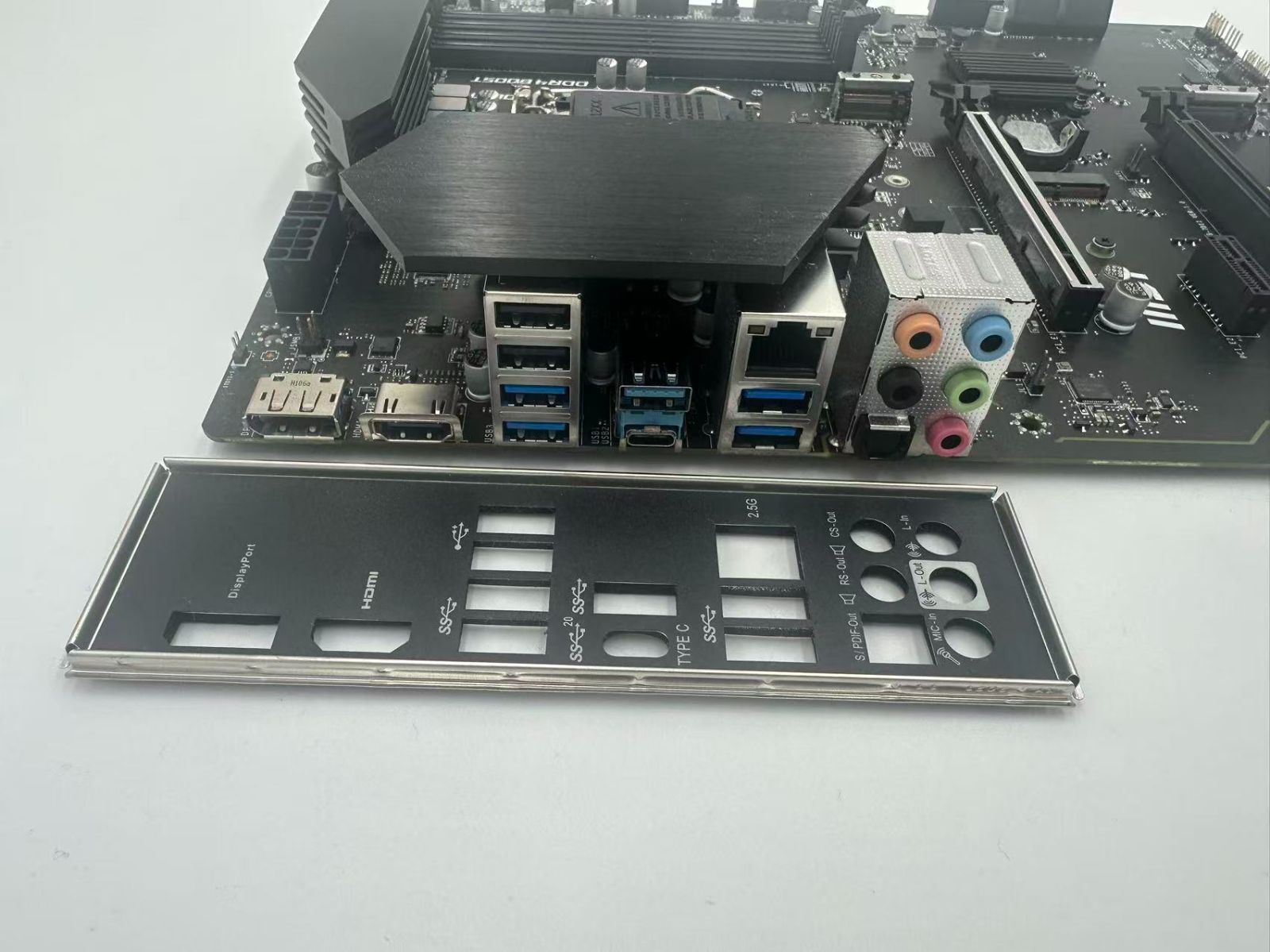 Intel Core i7-12700KF マザボ、メモリ、クーラーセット 【公式通販】