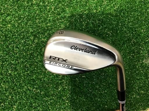 Cleveland RTX ZipCore 50度 NSPRO950 S 新品】クリーブランド RTX